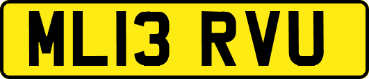 ML13RVU