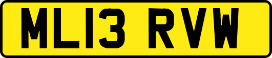 ML13RVW