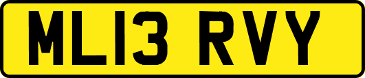 ML13RVY