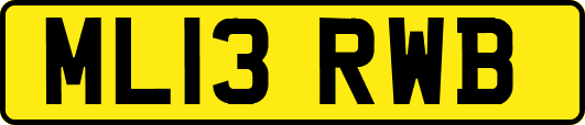 ML13RWB