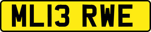 ML13RWE