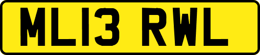 ML13RWL