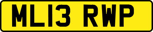 ML13RWP