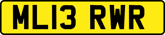 ML13RWR