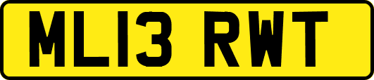ML13RWT