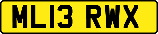 ML13RWX