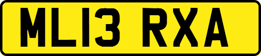ML13RXA