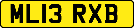 ML13RXB