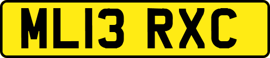 ML13RXC