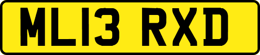 ML13RXD