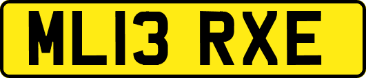 ML13RXE