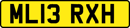 ML13RXH