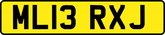 ML13RXJ