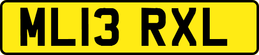 ML13RXL