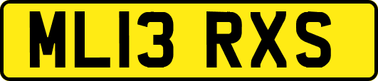 ML13RXS