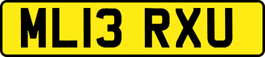 ML13RXU