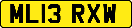 ML13RXW