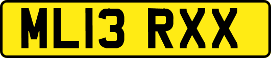 ML13RXX