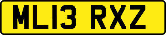 ML13RXZ