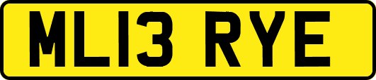 ML13RYE