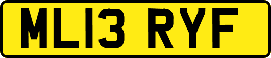 ML13RYF