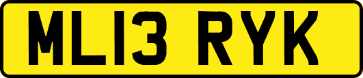 ML13RYK