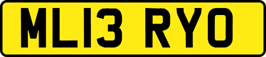 ML13RYO
