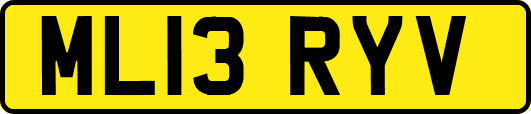 ML13RYV