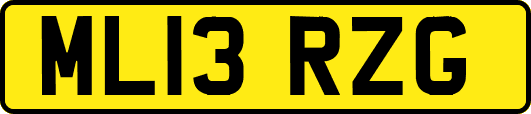 ML13RZG