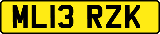 ML13RZK