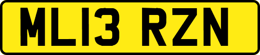 ML13RZN