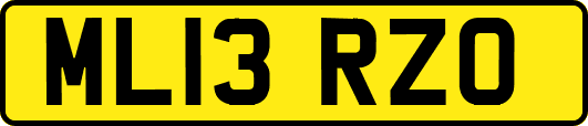 ML13RZO