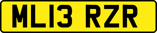 ML13RZR
