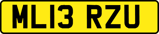 ML13RZU