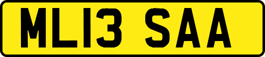 ML13SAA