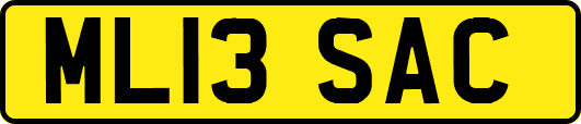 ML13SAC