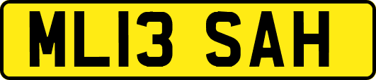 ML13SAH
