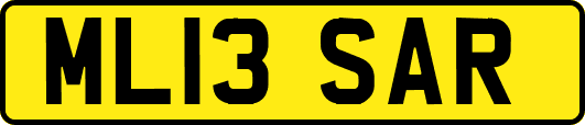 ML13SAR