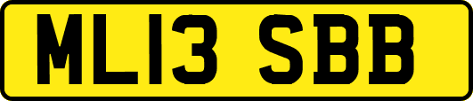 ML13SBB