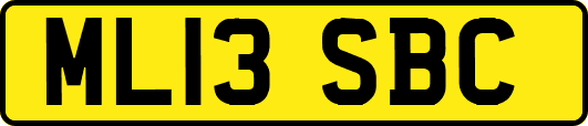ML13SBC
