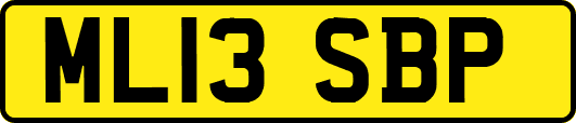 ML13SBP