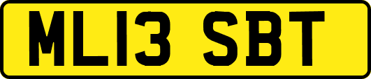 ML13SBT