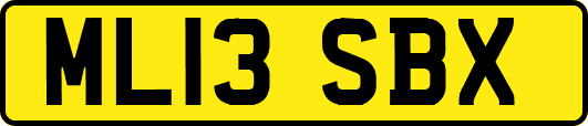 ML13SBX