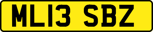 ML13SBZ