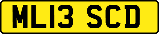 ML13SCD