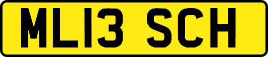 ML13SCH