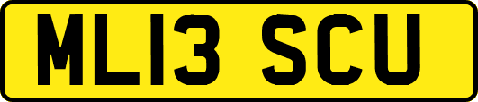 ML13SCU