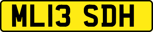 ML13SDH