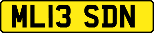 ML13SDN