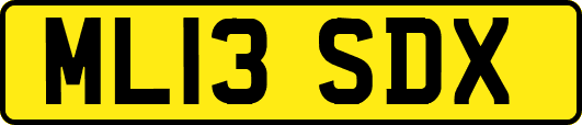 ML13SDX